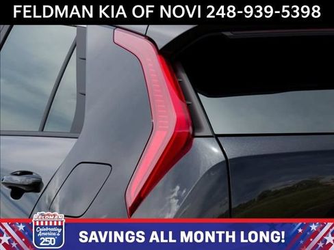 New 2026 Kia Niro LX FWD image 11