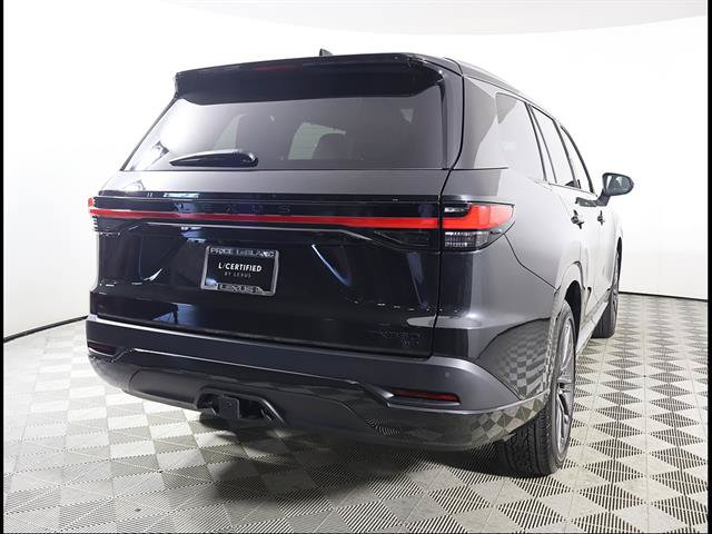 Certified 2026 Lexus TX 350 AWD w/ Technology Package image 5