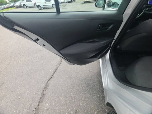 Used 2024 Toyota Corolla LE FWD image 26