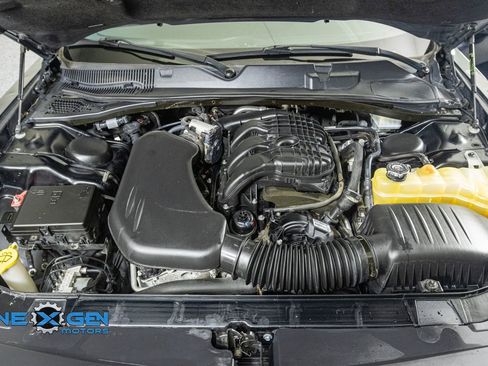 Used 2019 Dodge Challenger GT RWD image 39