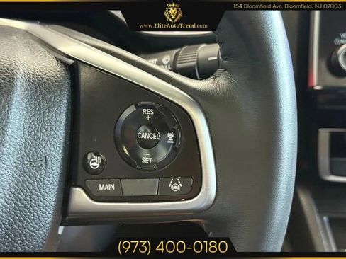 Used 2022 Honda CR-V Touring image 13