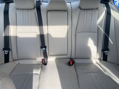 Used 2022 Honda Accord EX-L image 21