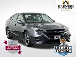 Certified 2025 Subaru Legacy Premium AWD/4WD 360° Tour