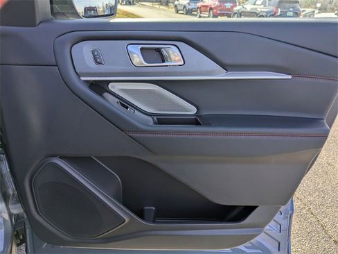 New 2026 Ford Explorer ST w/ Sun And Sound Package image 39