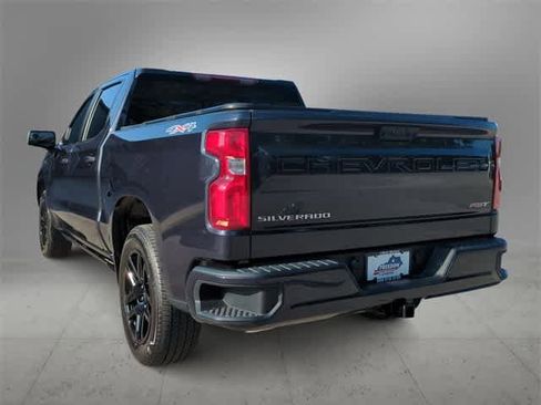 Used 2023 Chevrolet Silverado 1500 RST image 5