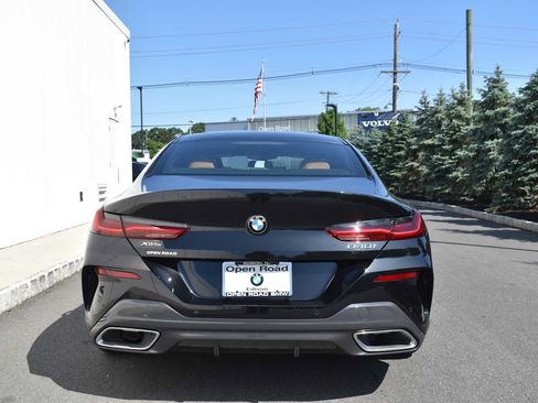 Used 2024 BMW 840i Gran Coupe xDrive w/ Driving Assistance Package AWD/4WD image 6