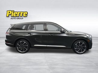 Certified 2023 Lincoln Aviator Reserve w/ Equipment Group 201A video 3