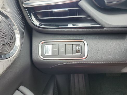 New 2025 Buick Enclave Avenir w/ Super Cruise Package image 19