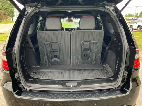 Used 2022 Dodge Durango R/T w/ Blacktop Package AWD/4WD image 12