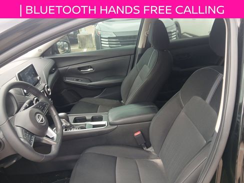 Used 2024 Nissan Sentra SV w/ All-Weather Package image 10