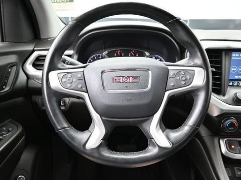 Used 2023 GMC Acadia SLT w/ Elevation Edition AWD/4WD image 26