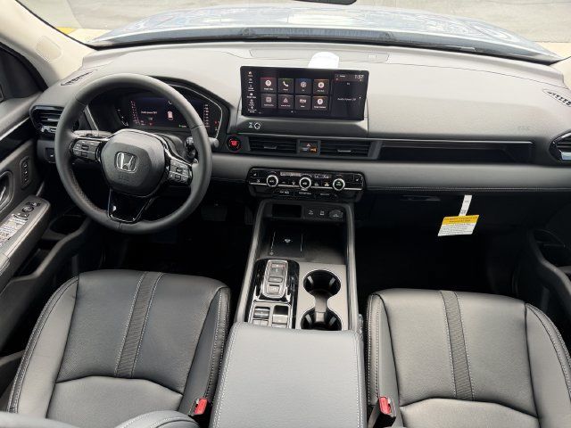 New 2026 Honda Pilot EX-L image 17
