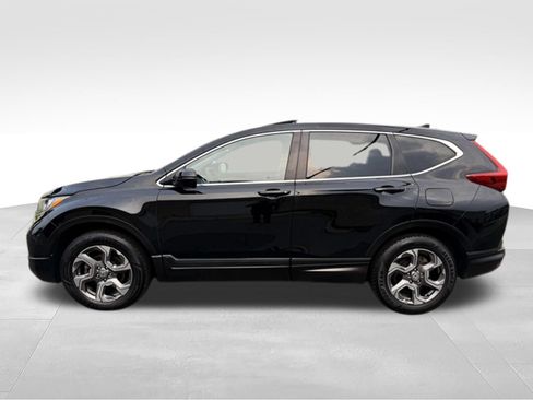 Used 2018 Honda CR-V EX image 10