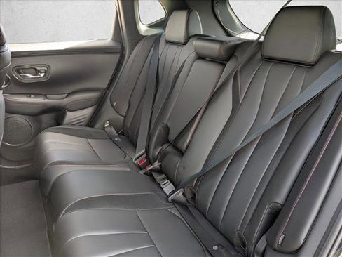 New 2025 Acura ADX A-Spec image 16