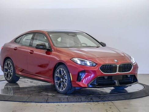 New 2026 BMW 228i w/ Premium Package image 5