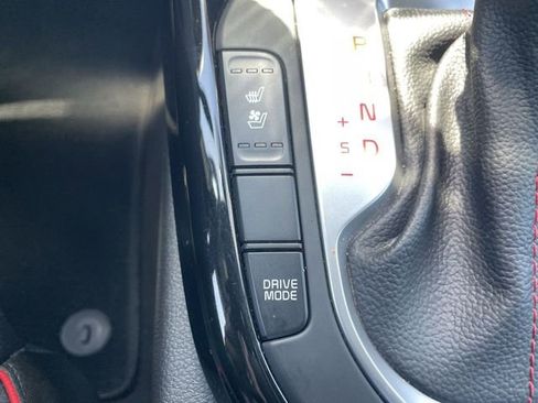 Used 2023 Kia Forte GT w/ GT2 Package FWD image 18