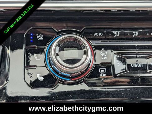 New 2026 GMC Sierra 2500 Denali Ultimate image 33