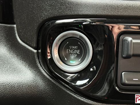 Used 2024 Chevrolet Silverado 1500 RST w/ LPO, Dark Essentials Package image 23