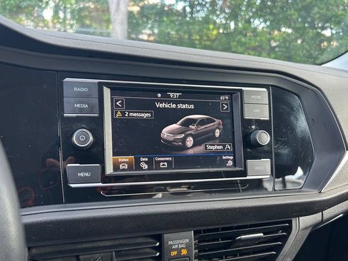 Used 2020 Volkswagen Jetta S FWD image 11