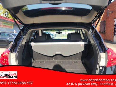 Used 2013 Nissan Rogue SL AWD/4WD image 12