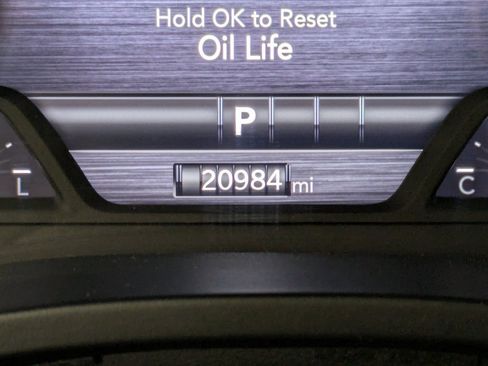 Used 2025 RAM 1500 Big Horn image 13