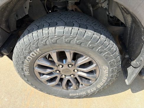 Used 2021 Ford Ranger XLT w/ Equipment Group 301A Mid AWD/4WD image 10
