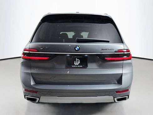 Used 2024 BMW X7 xDrive40i AWD/4WD image 6