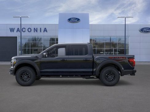 New 2026 Ford F150 Raptor AWD/4WD image 3