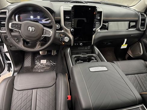 New 2026 RAM 1500 Tungsten w/ Towing Technology Group image 10