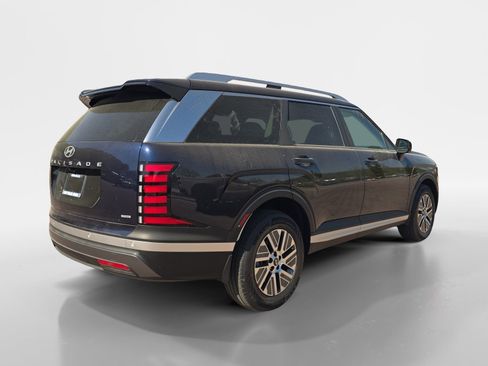 New 2026 Hyundai Palisade SEL AWD/4WD image 3