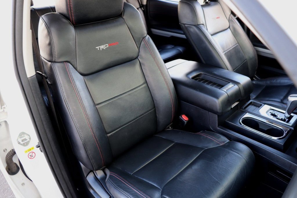 Used 2019 Toyota Tundra TRD Pro AWD/4WD image 32