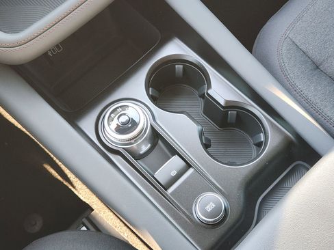 New 2026 Ford Explorer Active image 20