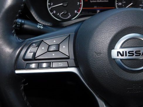 Used 2021 Nissan Sentra SV image 23