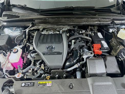 Used 2023 Lexus RX 350 Premium w/ Accessory Package (Z1) image 35