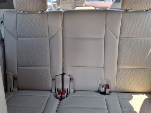 Certified 2023 Cadillac Escalade Premium Luxury Platinum image 20