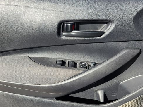 Used 2024 Toyota Corolla LE image 27