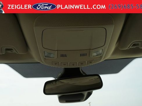 Used 2023 Ford Edge SEL AWD/4WD image 30