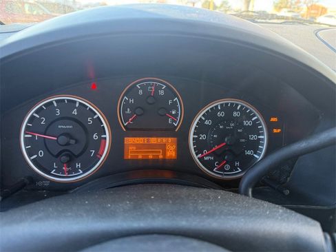 Used 2008 Nissan Titan LE image 23