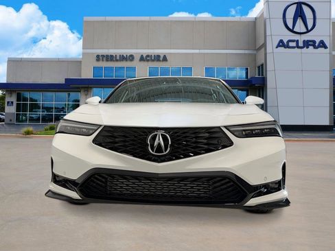 New 2026 Acura Integra A-Spec image 8