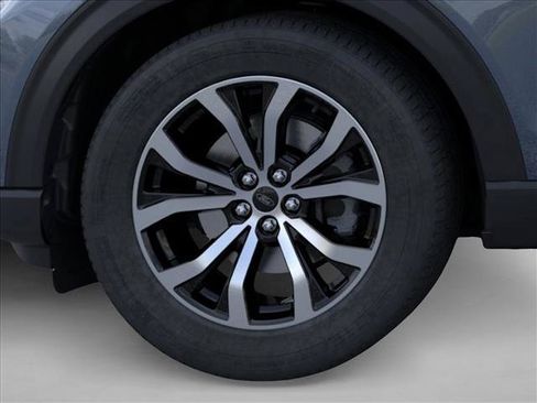 New 2026 Ford Explorer ST-Line RWD image 19