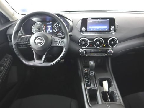 Used 2024 Nissan Sentra S image 25