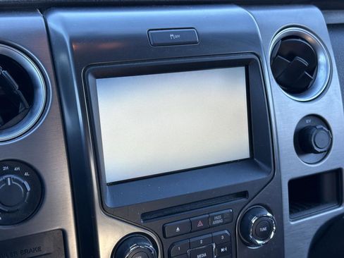 Used 2014 Ford F150 Raptor w/ Equipment Group 801A Luxury image 12