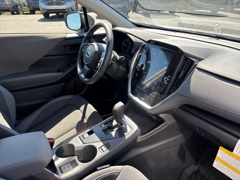 New 2025 Subaru Crosstrek 2.5i Premium image 47