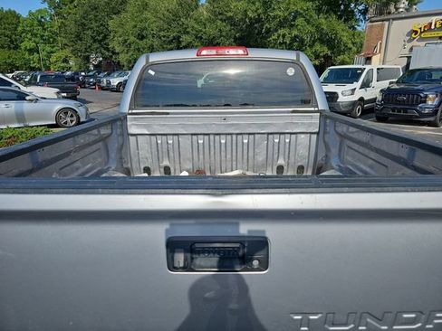 Used 2018 Toyota Tundra SR5 w/ TRD Off Road Package RWD image 12