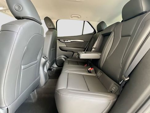 New 2026 Buick Envision Preferred image 17