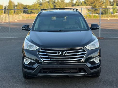Used 2015 Hyundai Santa Fe GLS w/ Option Group 02 AWD/4WD image 6