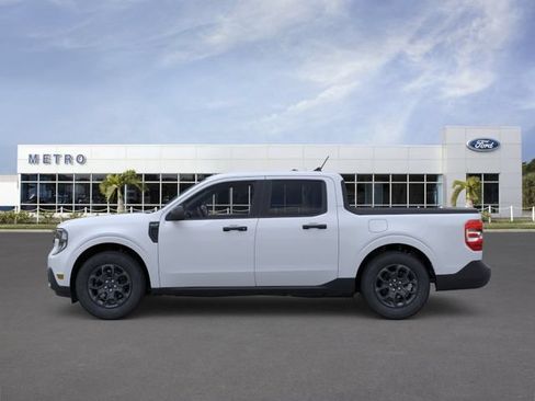New 2026 Ford Maverick XLT FWD image 3