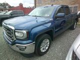 Used 2017 GMC Sierra 1500 SLE w/ SLE Value Package image 3