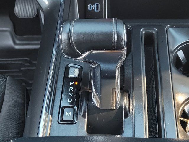 Used 2022 Ford F150 XLT w/ Equipment Group 302A High AWD/4WD image 25