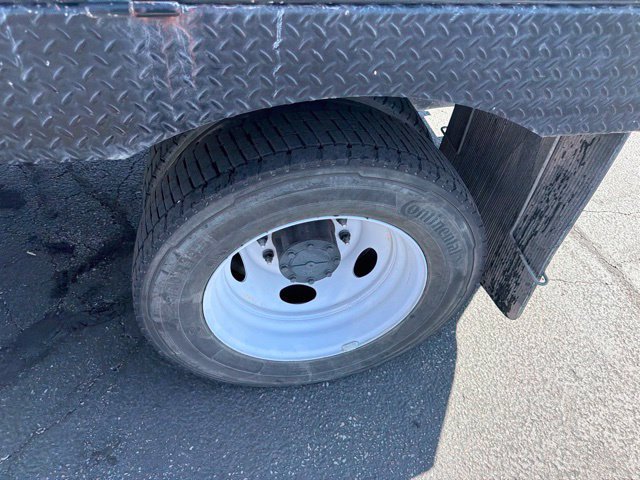Used 2023 Ford F450 XL w/ Snow Plow Prep Package AWD/4WD image 30